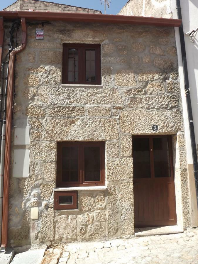 فيلا Casa Dos Poetas By Al Belmonte بلمونت المظهر الخارجي الصورة