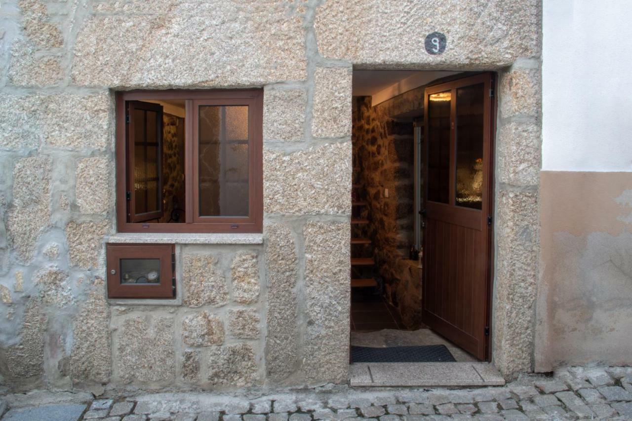 فيلا Casa Dos Poetas By Al Belmonte بلمونت المظهر الخارجي الصورة