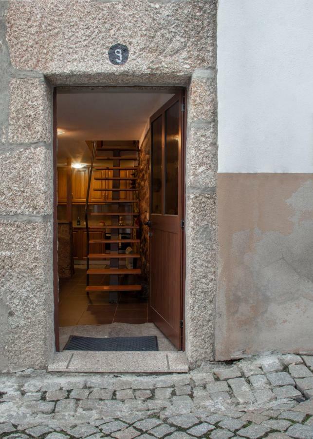 فيلا Casa Dos Poetas By Al Belmonte بلمونت المظهر الخارجي الصورة